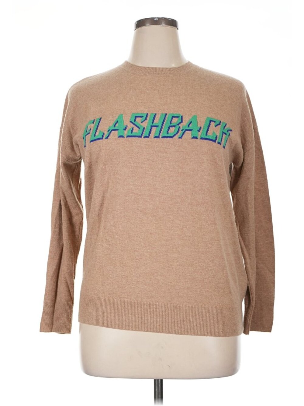 Sandro Pullover Sweater